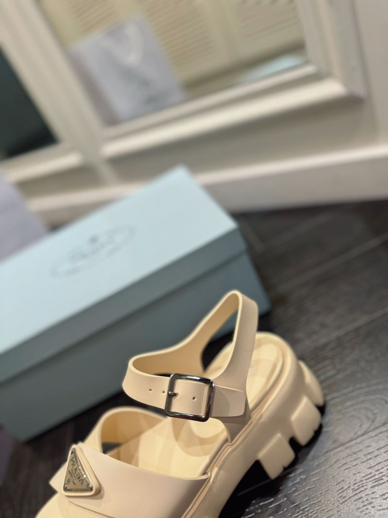 Prada Sandals